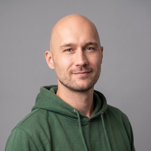 Sven Schindler